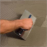 Tile Adhesives