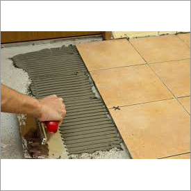 Tile Adhesives Powder