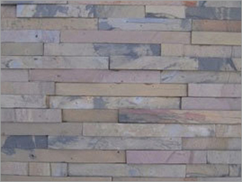 Indian Autumn Ledge Stone