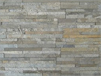 Zeera Green Ledgestone