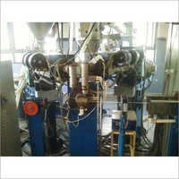 High Speed Cable Extruder Machine