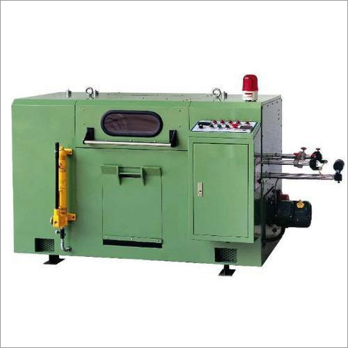 PVC Cable Making Machine