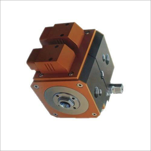 Extrusion Cross Heads