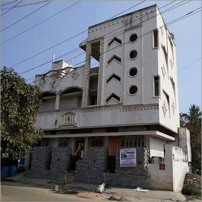 House Lifting Services