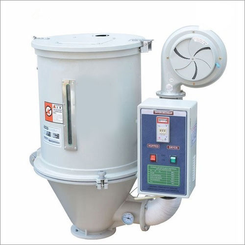 Industrial Hopper Dryer