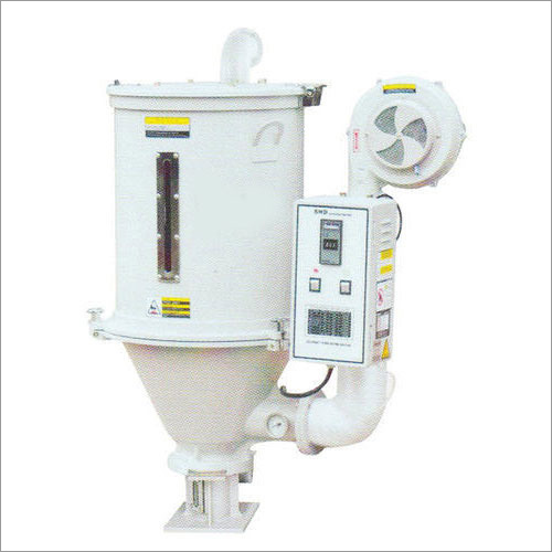 Standard Hopper Dryer