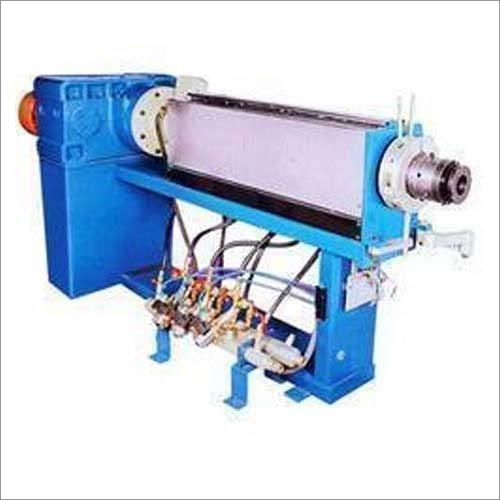 Rubber Extruders