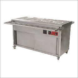 Commercial Gas Cooking Stove Burner By SIKRI STEEL REFRIGERATION & GENERATOR