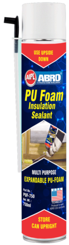 PU Foam Insulation Sealant