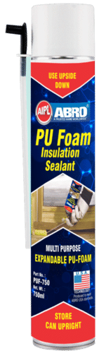 PU Foam Insulation Sealant