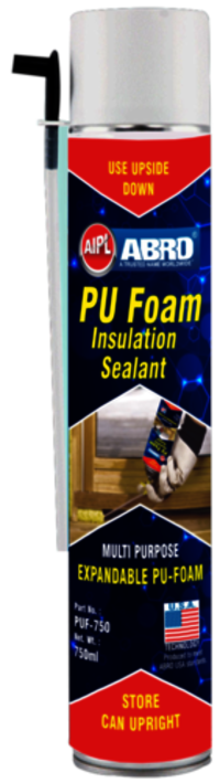 PU Foam Insulation Sealant