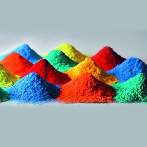 Dry Powder Pigments Oil Painting Dry Powder Pigments Oil Painting
