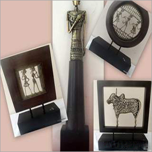 Brass Memento