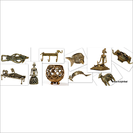 Dhokra Gifts