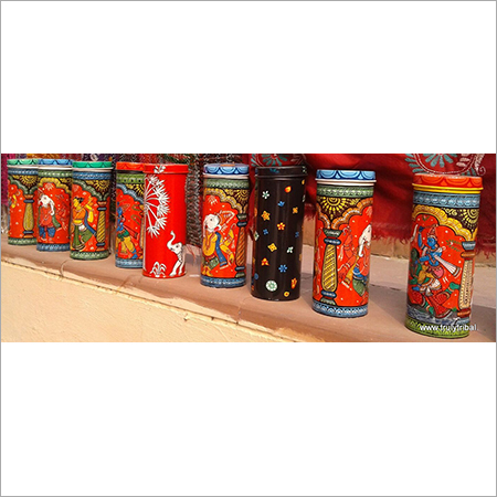 Pattachitra Canisters