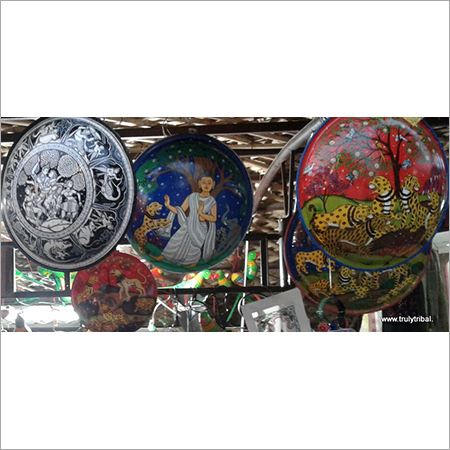 Pattachitra Wall Decors