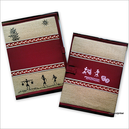 Warli File Folders