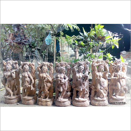 Stone Carving
