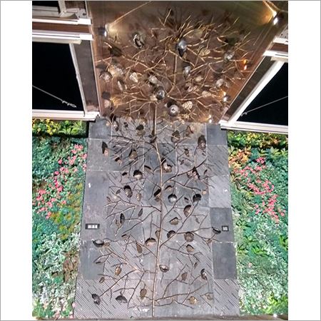 Lauh Shilp Wall Decor