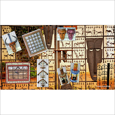 Wrought Iron Crafts