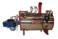Steam Generator Unit
