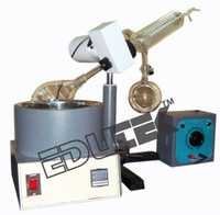 Evaporator And Glassware
