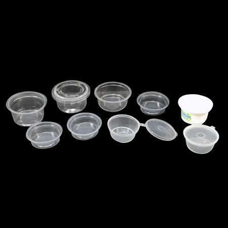 Sauce Cup