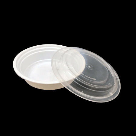 Plastic Bowl