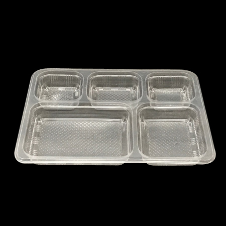 Meal Tray