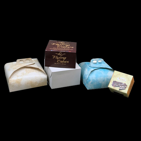 Cake Box