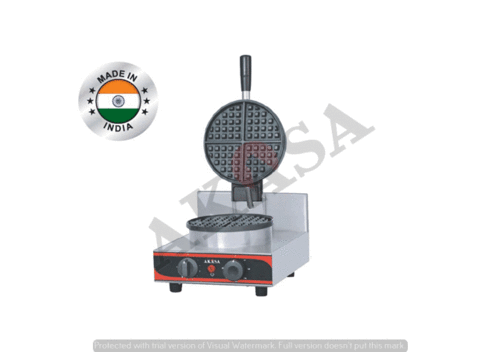 Waffle Making Machine