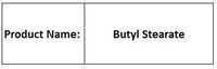 Butyl Stearate