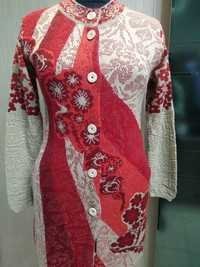 Multicolor Women Designer Sweaters