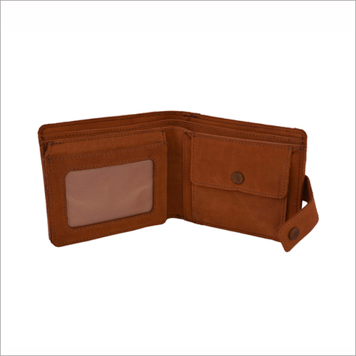 Leather Mens Wallets