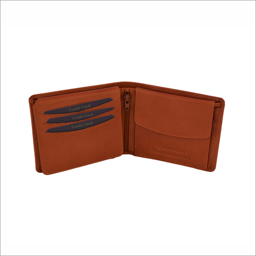 Goat Leather Wallets