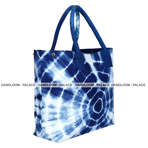 Tie Dye Handbags