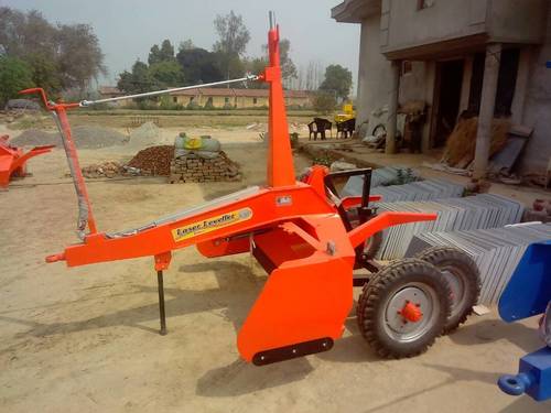 Agricultural Bucket Scraper