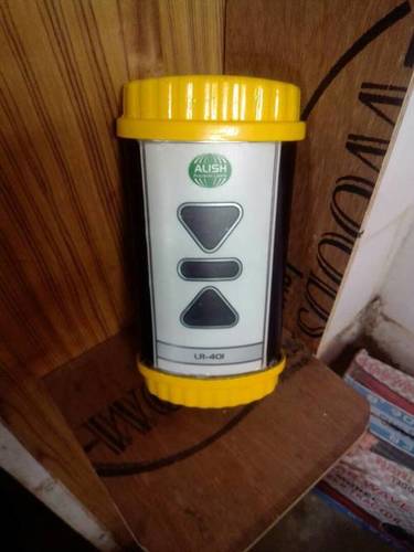 Laser Detector