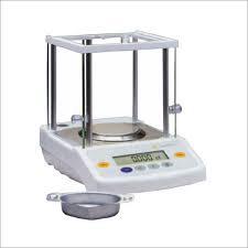 Weighing Machines for Lab