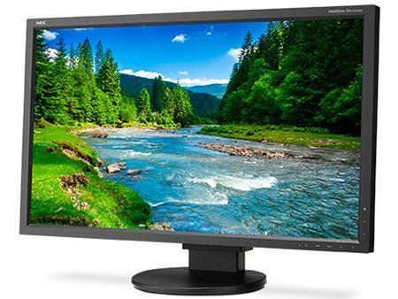 Computer Monitors On Hire