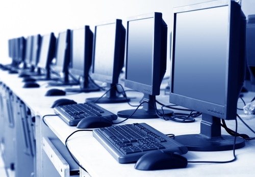 Computer On Hire