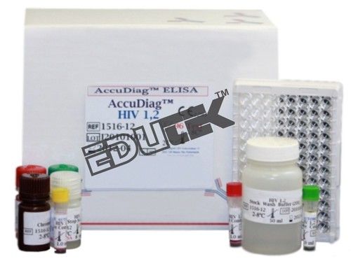 Serological Test Kit