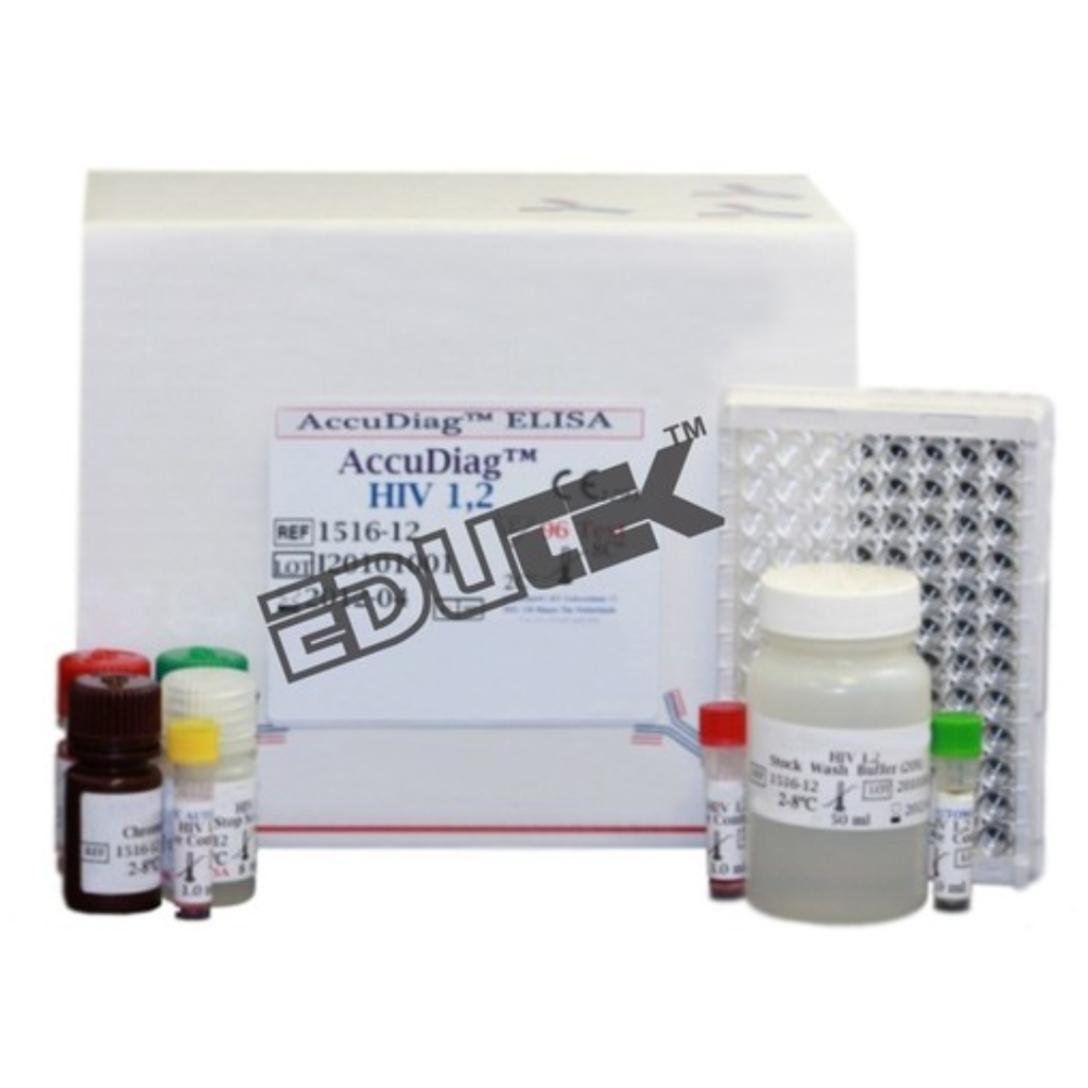Serological Test Kit