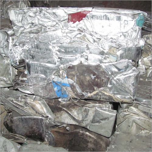Aluminum Scrap