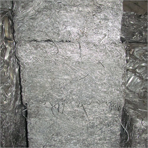 Aluminum Scrap