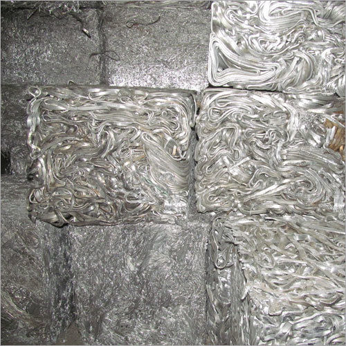 Aluminum Scrap