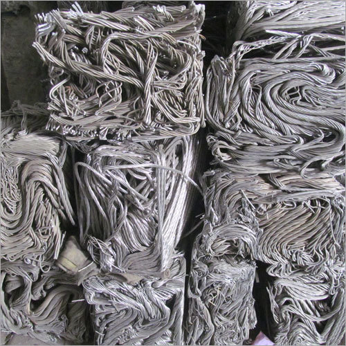 Aluminum Scrap