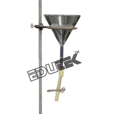 Baerman Funnel