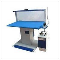 Metal Industrial Steam Press Machine