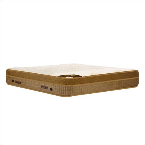 Coil on Coil Mattress